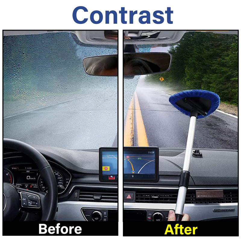 Windshield Cleaning Tool