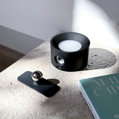 Wireless Wall Lamp