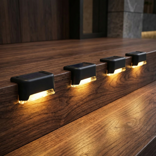 Sola - Premium Solar Light
