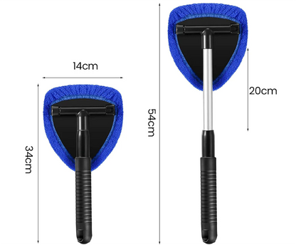 Windshield Cleaning Tool