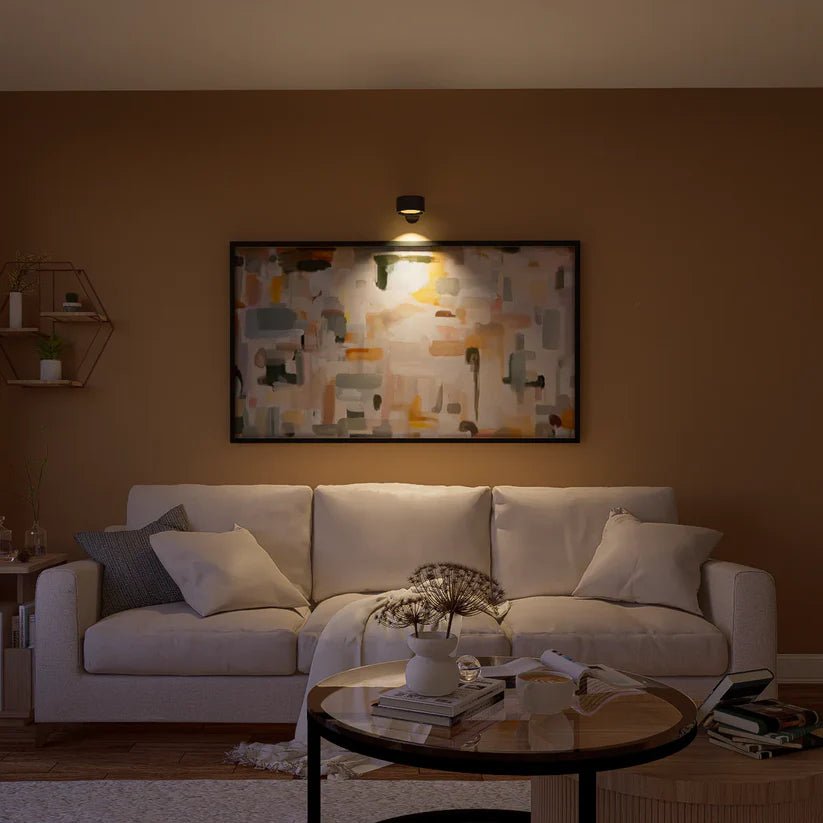 Wireless Wall Lamp
