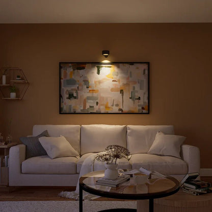 Wireless Wall Lamp