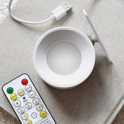 Wireless Wall Lamp