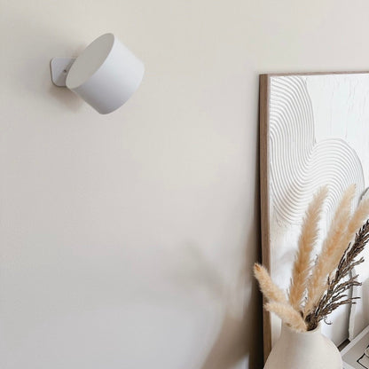 Wireless Wall Lamp