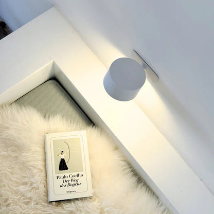 Wireless Wall Lamp