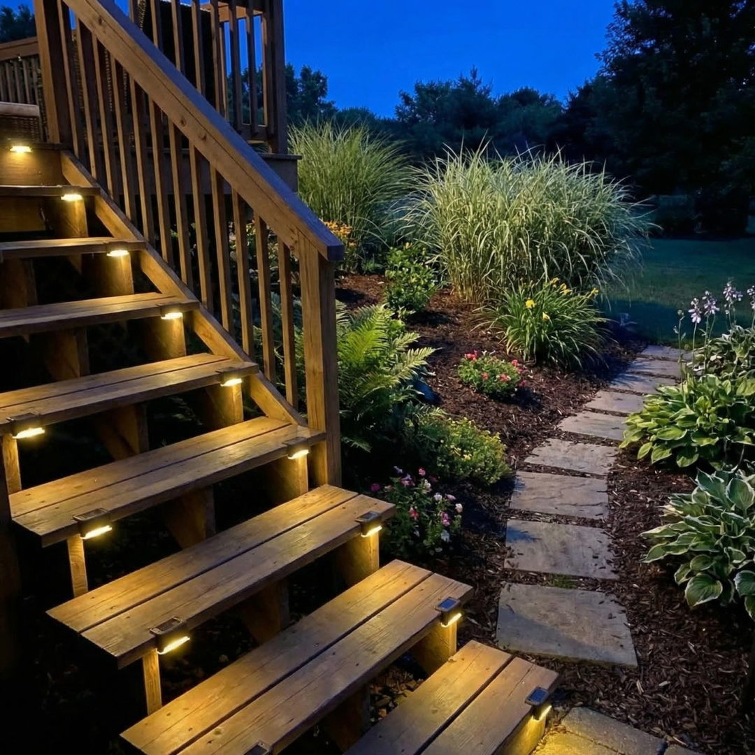 Sola - Premium Solar Light