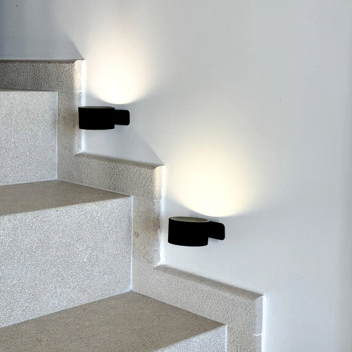 Wireless Wall Lamp