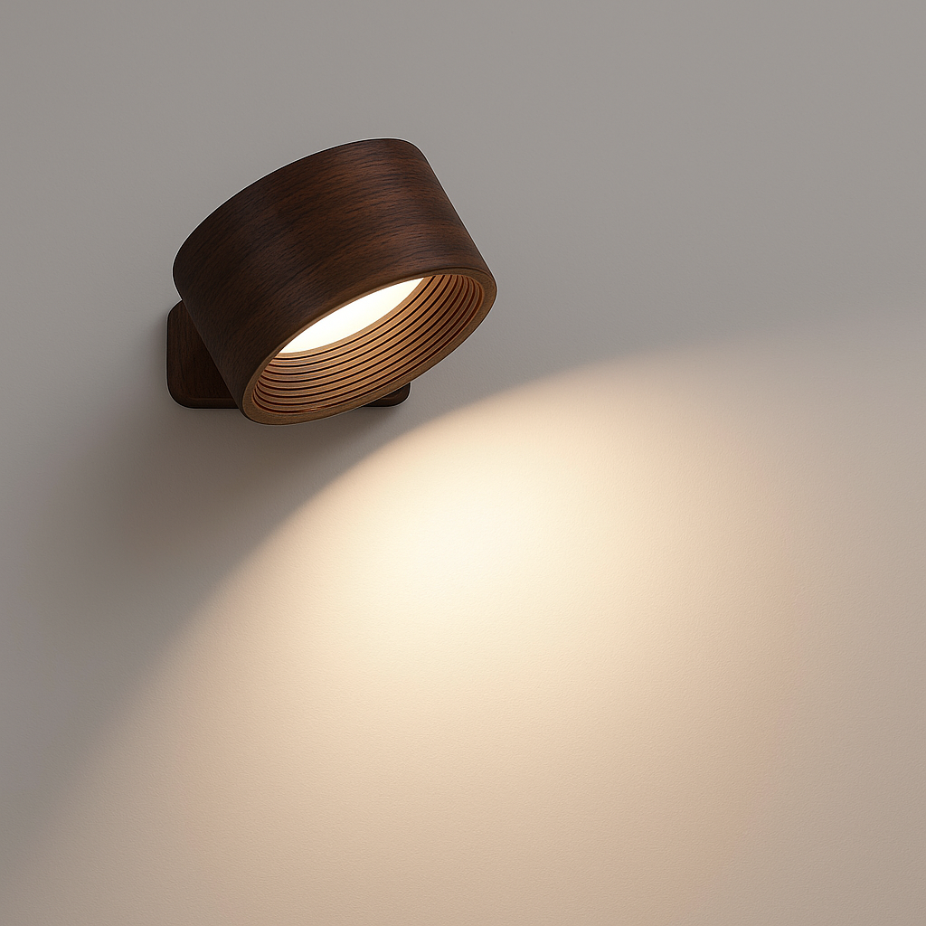 Wireless Wall Lamp