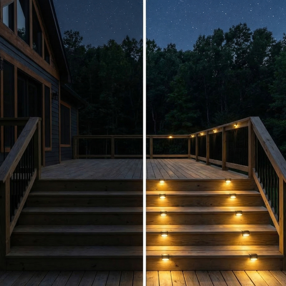 Sola - Premium Solar Light