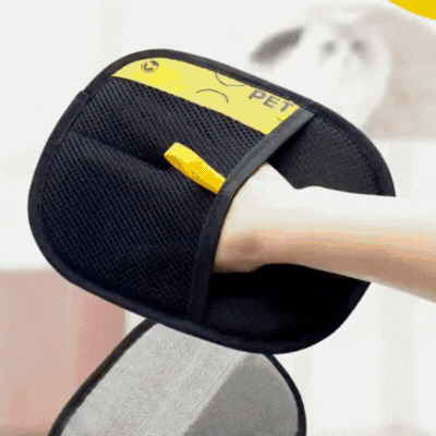 🐱🐶FurFree – Hair Removal Glove