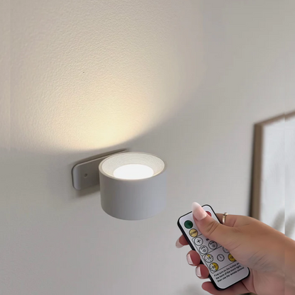 Wireless Wall Lamp