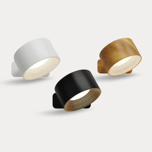 Wireless Wall Lamp