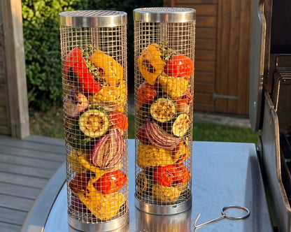 EasyGrill Basket