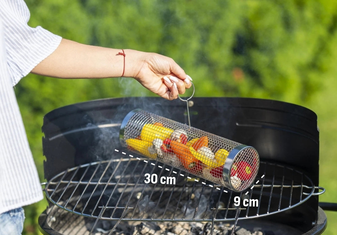 EasyGrill Basket