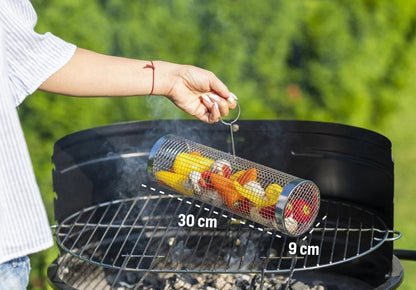 EasyGrill Basket