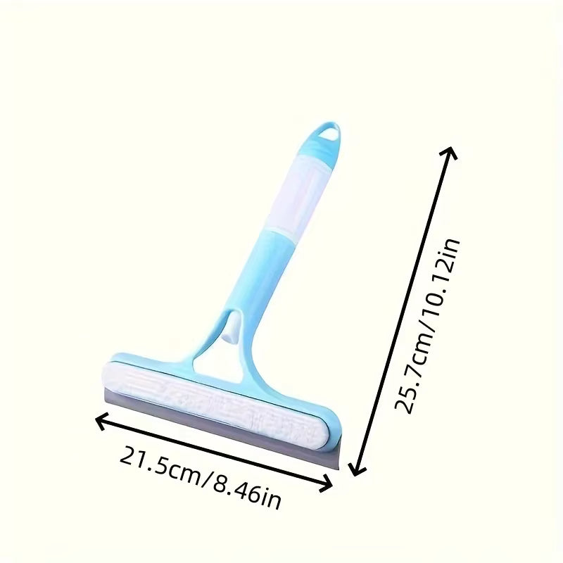 3-in-1 Multifunctional Window Cleaning Tool