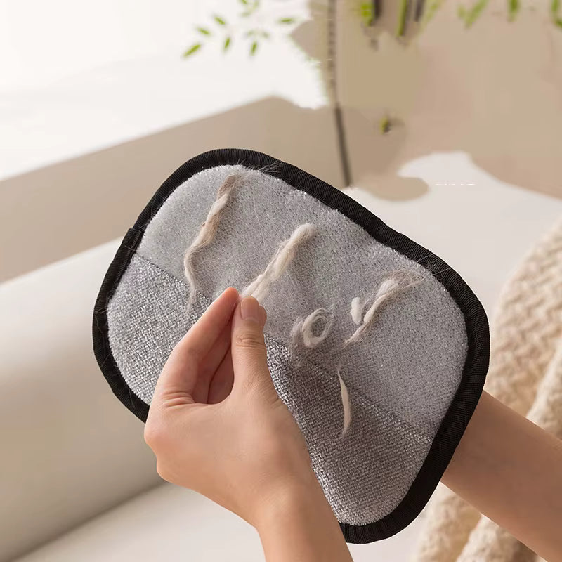 🐱🐶FurFree – Hair Removal Glove