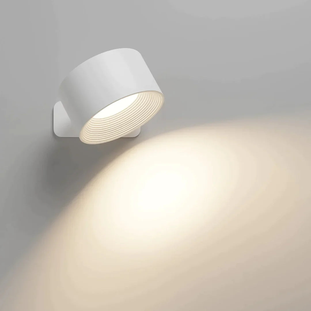 Wireless Wall Lamp