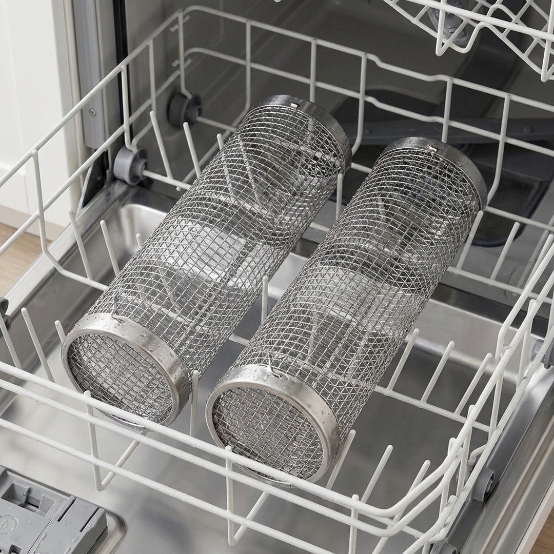 EasyGrill Basket
