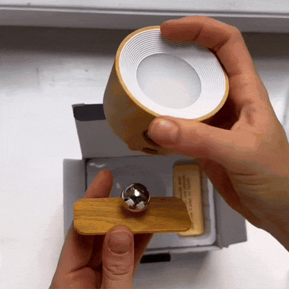 Wireless Wall Lamp