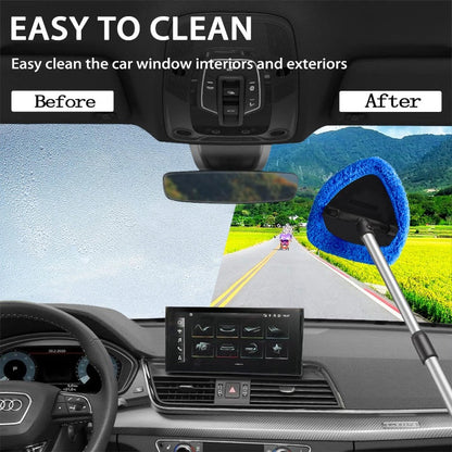 Windshield Cleaning Tool