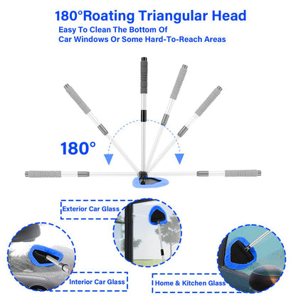 Windshield Cleaning Tool