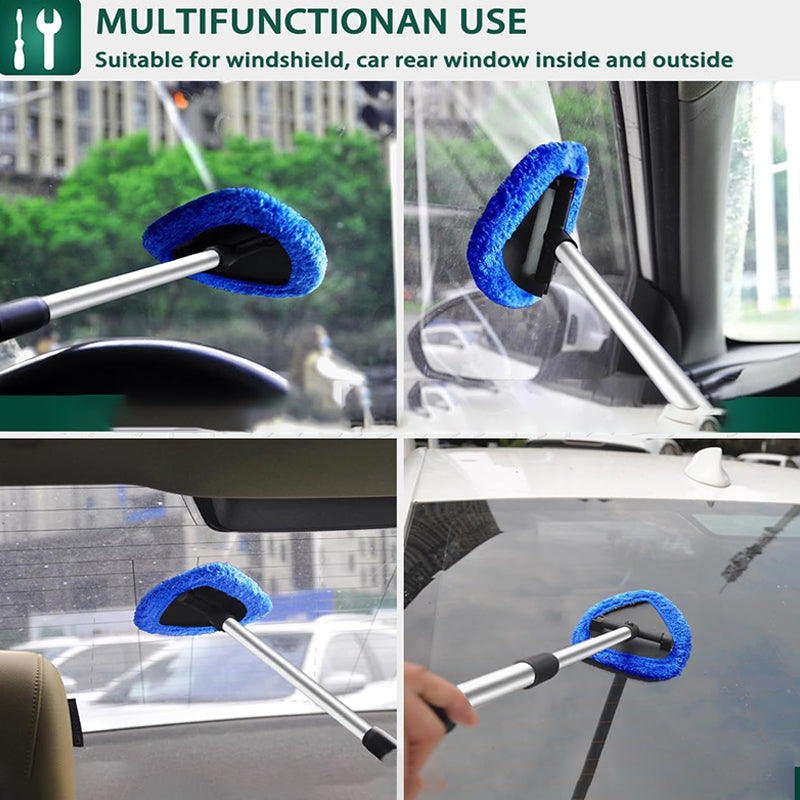 Windshield Cleaning Tool